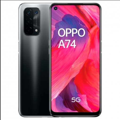 Oppo A74 Carrefour