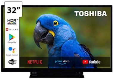 Toshiba Tv 32L3163Dg Amazon