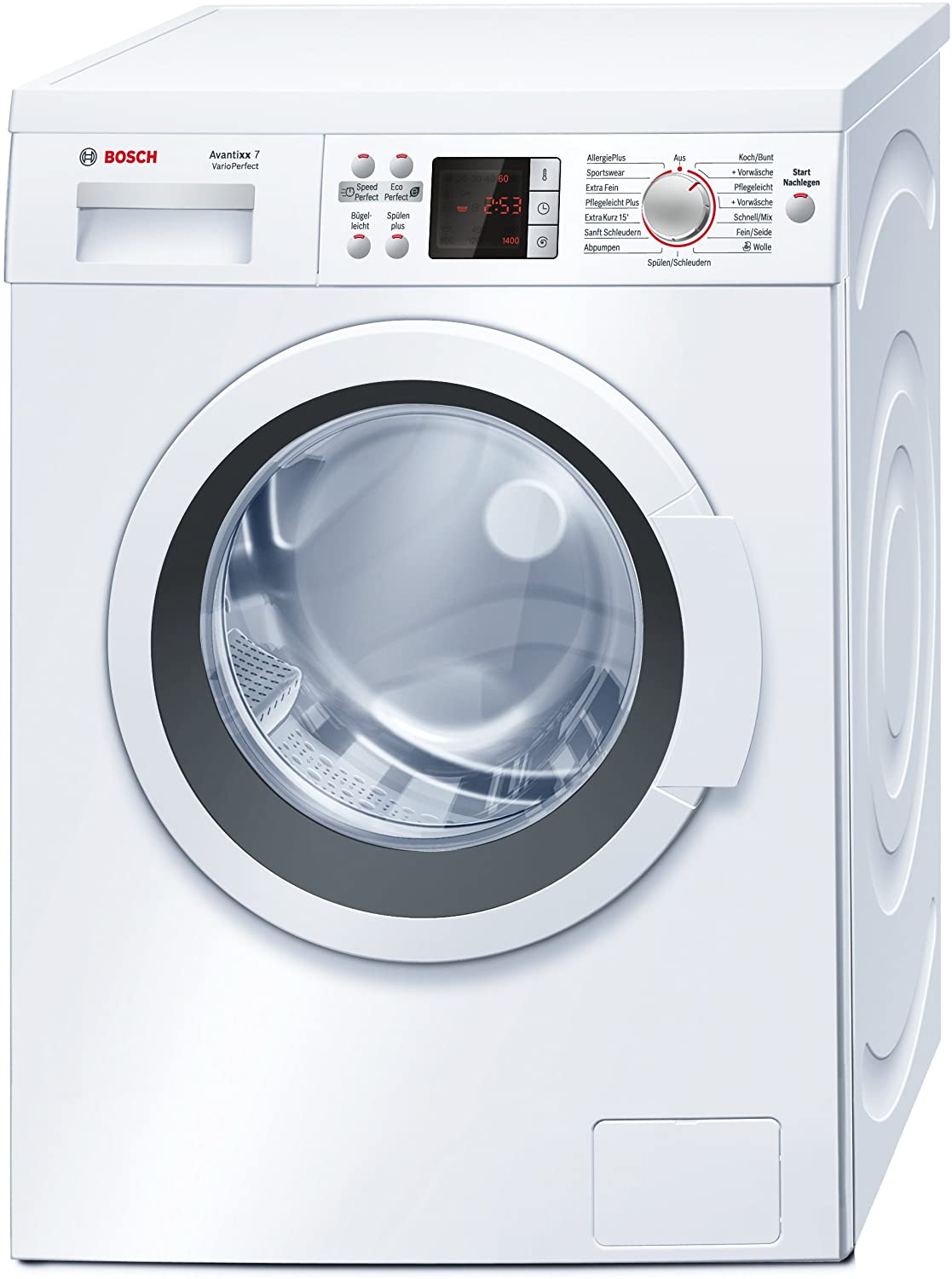Lavadora Bosch Avantixx 8 ️ 【TOP 10 PRECIOS】 • junio 2025 — free download