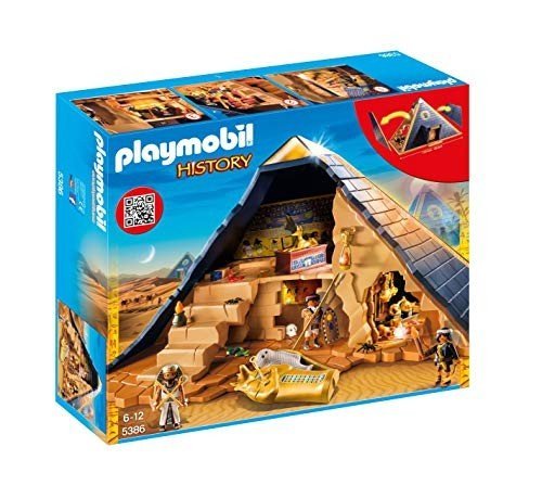 Acuario Playmobil Alcampo