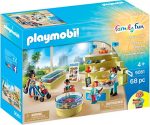 Acuario Playmobil Carrefour