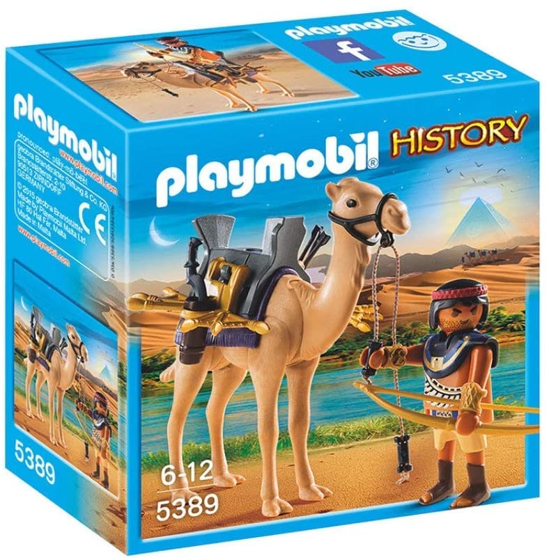 Camello Playmobil Amazon