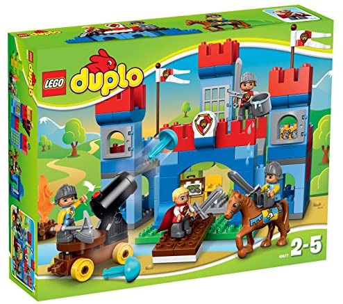 Lego Duplo Amazon