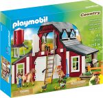 Playmobil Farm Amazon