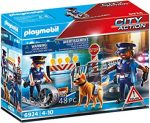 Playmobil Guardia Civil Amazon