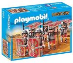 Playmobil Romanos Y Egipcios Amazon