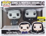 Addams Family Funko Pop