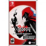 Aragami Shadow Switch