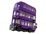 Autobus Harry Potter Lego