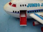 Avion Jumbo Juguete