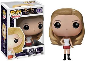 Buffy Funko
