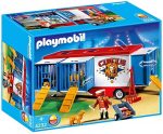 Camion Circo Playmobil