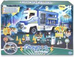 Camion Policia Pinypon