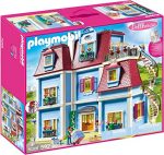 Casa Muñecas Playmobil