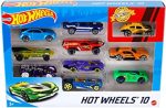 Coches Hot Wheels