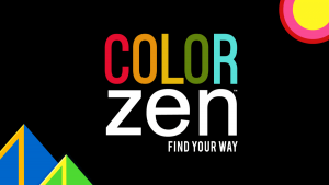 Color Zen Switch