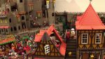 Diorama Playmobil Medieval