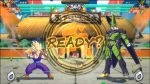 Dragon Ball Fighterz Switch Demo