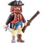 Figuras Piratas Playmobil