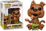 Funko Pop De Scooby Doo