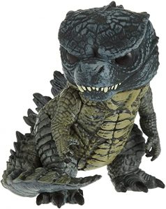 Funko Pop Godzilla King Of The Monsters