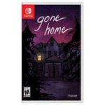 Gone Home Nintendo Switch