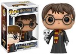 Harry Potter Special Edition Funko Pop