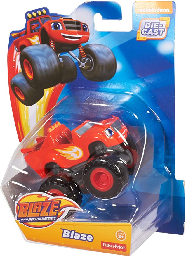 blaze peonza carrefour
