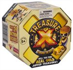 Juguete Treasure X