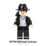 Juguetes De Lego Michael Jackson
