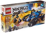 Juguetes De Lego Ninjago Rebooted