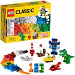 Juguetes Lego Classic