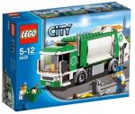 Lego Camion De Basura