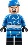 Lego Captain Boomerang