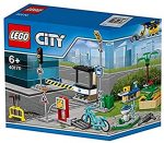 Lego City Mi City Juego