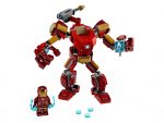 Lego Robot Man