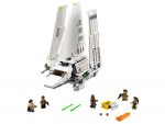 Lego Star Wars Shuttle Tydirium