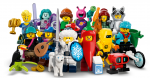 Minifiguras De Lego