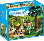 Playmobil Animales Del Bosque
