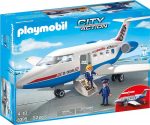 Playmobil Avion 5395