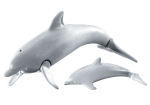 Playmobil Delfin