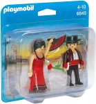 Playmobil Flamenco Dancers