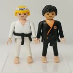 Playmobil Karate