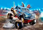 Playmobil Monster Truck