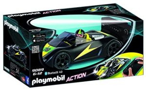 Playmobil Rc Racer