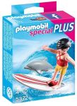 Playmobil Surfista