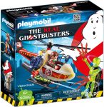 Playmobil The Real Ghostbusters