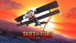Skies Of Fury Switch