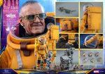 Stan Lee Hot Toys
