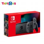 Toys Are Us Nintendo Switch